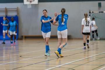 Bild 725 - wBJ NFV Futsalmeisterschaft